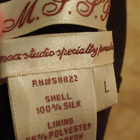 👗Butterfly dress with 1 strap size L - Picture 5 of 7